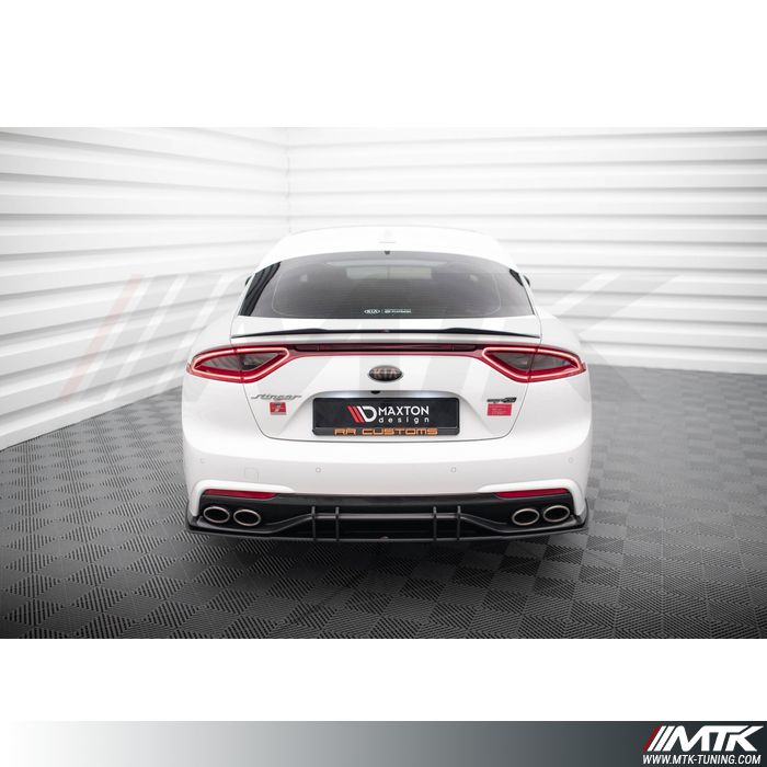 Diffuseur central Maxton Street Pro Kia Stinger 2017 -2023